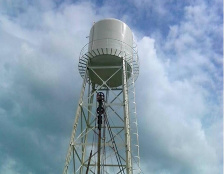 تانکر هوایی و کاربردهای آن