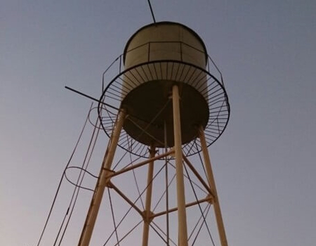 تانکر هوایی و کاربردهای آن